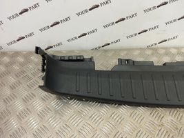 BMW X3 F25 Trunk/boot sill cover protection 9175119