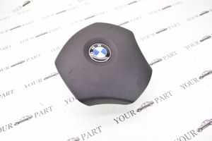 BMW 3 E90 E91 Poduszka powietrzna Airbag kierownicy 6763081