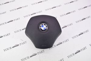 BMW 3 E90 E91 Poduszka powietrzna Airbag kierownicy 6763081