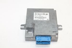 BMW X5 E53 Module reconnaissance vocale 6915047