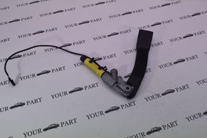 BMW X5 E53 Front seatbelt buckle 7078041