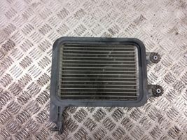 BMW X3 F25 Radiateur d'huile moteur 7601536