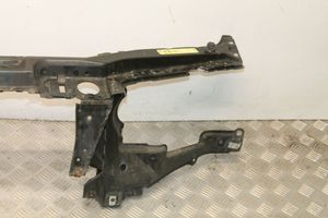 BMW X5 E53 Front piece kit 