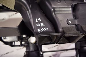 Lexus LS 460 - 600H Deska rozdzielcza 