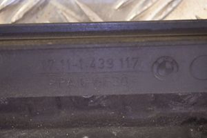 BMW X5 E53 Priekio detalių komplektas 1439117