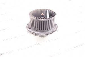 BMW X3 F25 Heater blower motor/fan resistor T1021327U