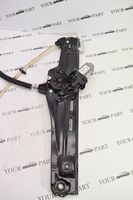 BMW X3 F25 Front door window regulator with motor 7205851