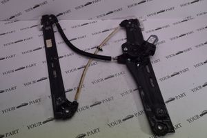 BMW X3 F25 Front door window regulator with motor 7205851