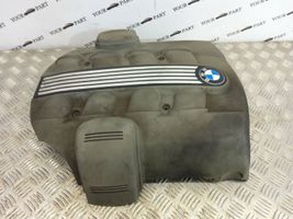 BMW X5 E53 Variklio dangtis (apdaila) 7547379