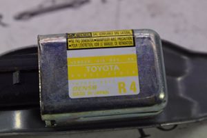 Toyota Prius (XW20) Sensor impacto/accidente para activar Airbag 8983347030