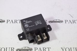 BMW 5 F10 F11 Ignition relay 7661503