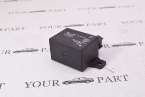 BMW 5 F10 F11 Ignition relay 7661503