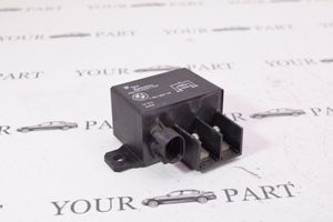 BMW 5 F10 F11 Ignition relay 7661503