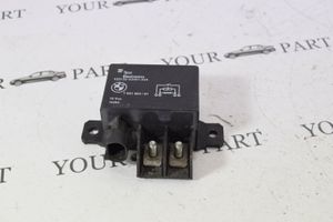 BMW 5 F10 F11 Ignition relay 7661503