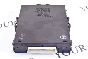 Lexus RX 330 - 350 - 400H Moduł sterowania Gateway 8911148100