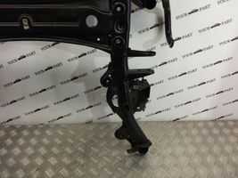 BMW X3 F25 Sottotelaio anteriore 2121644