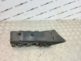 BMW 3 E92 E93 Wlot / Kanał powietrza intercoolera 7154417