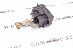 Toyota Prius (XW20) Cable positivo (batería) 