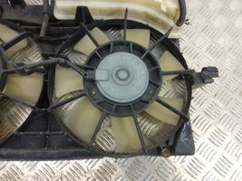 Toyota Prius (XW20) Fan set 4227501300