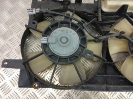 Toyota Prius (XW20) Ventilatoru komplekts 4227501300