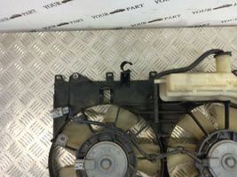 Toyota Prius (XW20) Ventilatoru komplekts 4227501300