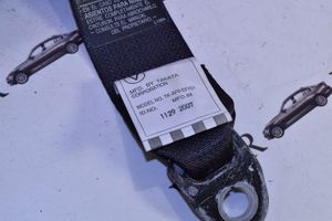 Lexus LS 460 - 600H Cinturón medio (trasero) 