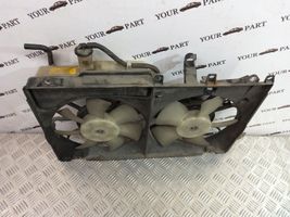 Toyota Prius (XW20) Ventilatoru komplekts 4227501300