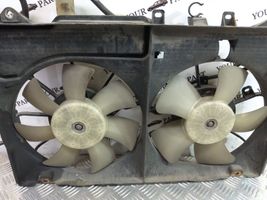 Toyota Prius (XW20) Ventilatoru komplekts 4227501300