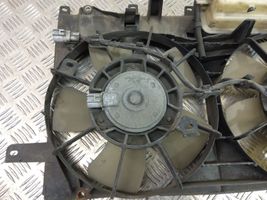 Toyota Prius (XW20) Ventilatoru komplekts 4227501300