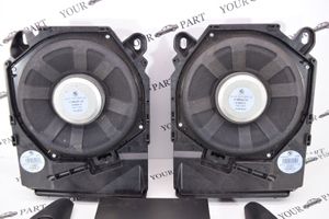 BMW 3 E92 E93 Garso sistemos komplektas 9144202