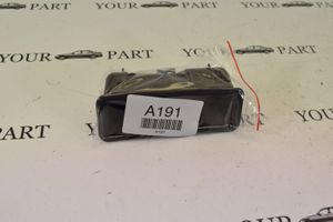 BMW X5 E70 Takaluukun/tavaratilan luukun ulkokahva 7118158