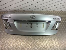 Lexus LS 460 - 600H Heckklappe Kofferraumdeckel 