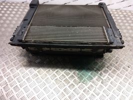 BMW X3 F25 Ventilatore di raffreddamento elettrico del radiatore 7562595