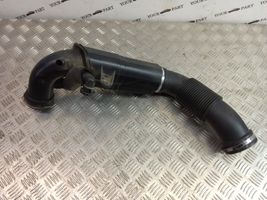 BMW X1 F48 F49 Air intake duct part 7619268