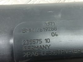 BMW X1 F48 F49 Oro paėmimo kanalo detalė (-ės) 7619268