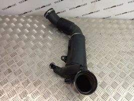 BMW X1 F48 F49 Parte del condotto di aspirazione dell'aria 7619268