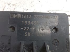 BMW X1 F48 F49 Polttoaineen lämpötila-anturi 7333588