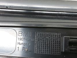 BMW X1 F48 F49 Slenksčių apdailų komplektas (vidinis) 7263315