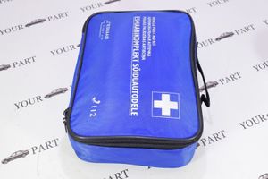 BMW X3 F25 Trousse de premiers secours 