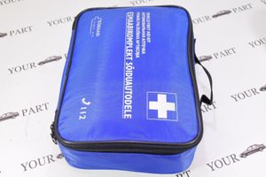 BMW X3 F25 Trousse de premiers secours 