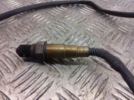 BMW Z4 E85 E86 Sonda lambda 7558055