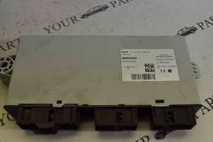 BMW 7 F01 F02 F03 F04 Kit centralina motore ECU e serratura 7624032