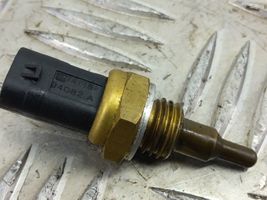 BMW X1 F48 F49 Sonde de température de liquide de refroidissement 7580635