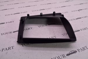 BMW 7 F01 F02 F03 F04 Moldura del monitor frontal 