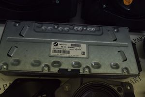 BMW 7 F01 F02 F03 F04 Äänentoistojärjestelmäsarja 9248552