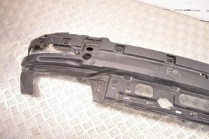 BMW 7 F01 F02 F03 F04 Staffa di rinforzo montaggio del paraurti anteriore 7301226