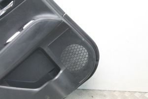 Lexus RX 330 - 350 - 400H Takaoven verhoilu 