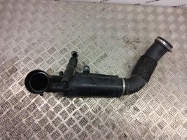 BMW X1 F48 F49 Air intake duct part 7619268