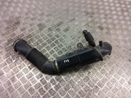 BMW X1 F48 F49 Parte del condotto di aspirazione dell'aria 7619268