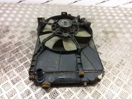 Daihatsu Trevis Ventilatore di raffreddamento elettrico del radiatore 422172